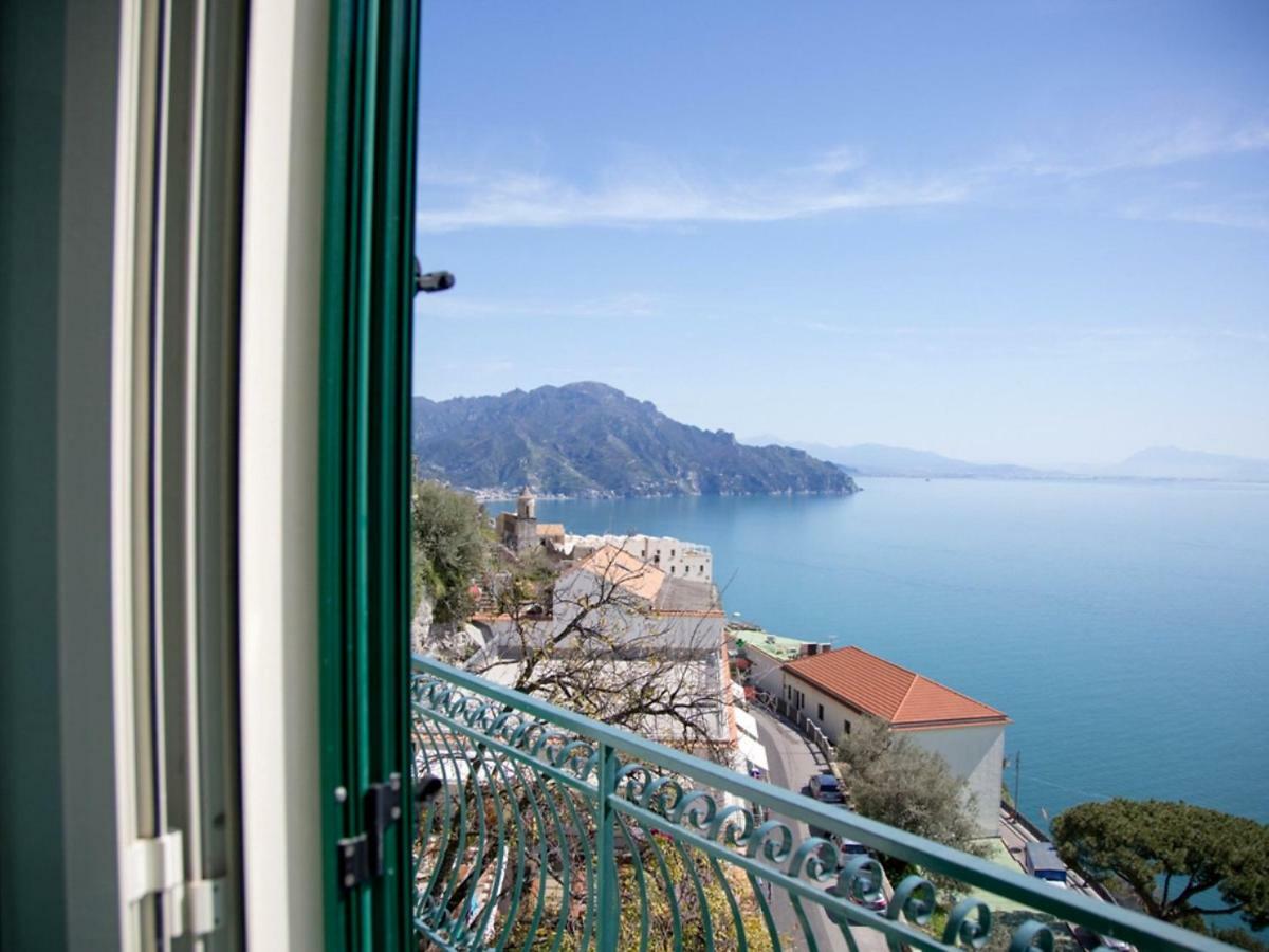 Apartment Sunrise-1 By Interhome Conca dei Marini Exterior foto